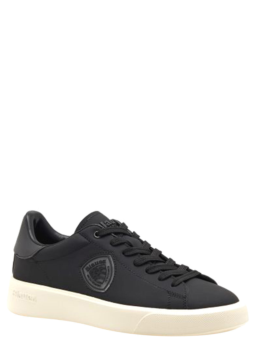 BLAUER Sneakers Uomo - Nero modello F5BUCK07/LEA