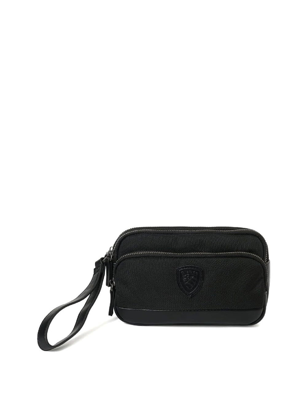 BLAUER Borsa a Mano Uomo - Nero modello F5FIFTH01/AVE