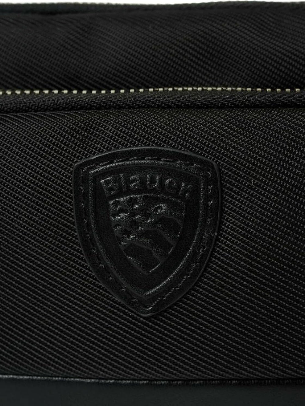 BLAUER Borsa a Mano Uomo - Nero modello F5FIFTH01/AVE