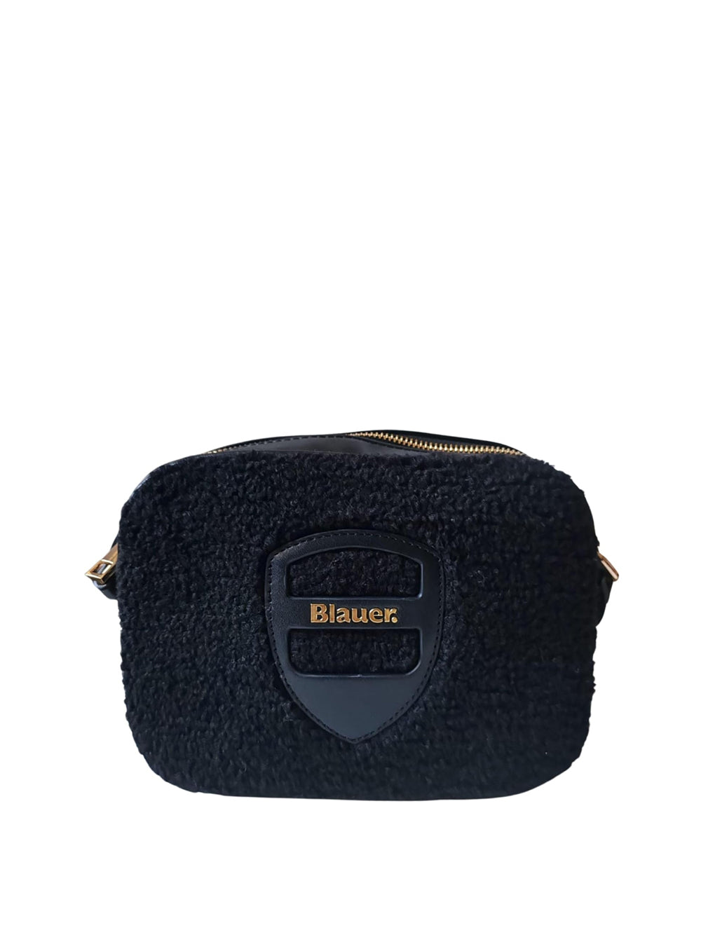 BLAUER Borsa a Tracolla Donna - Nero modello F5HIPS05/WIN