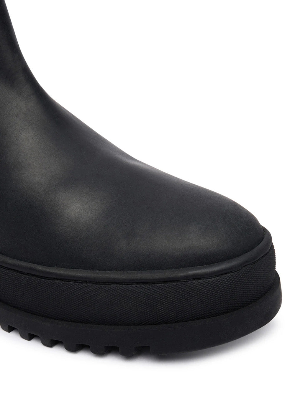 BLAUER Stivaletti beatles Uomo - Nero modello F5IUKA02/LEA