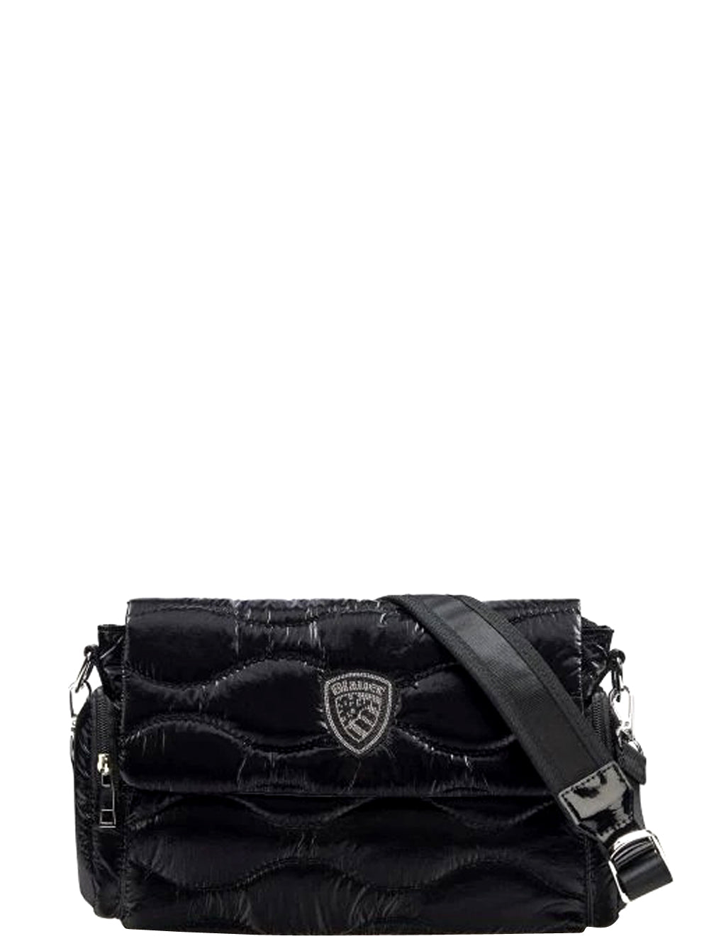 BLAUER Borsa a Tracolla Donna - Nero modello F5JENNA01/SOF