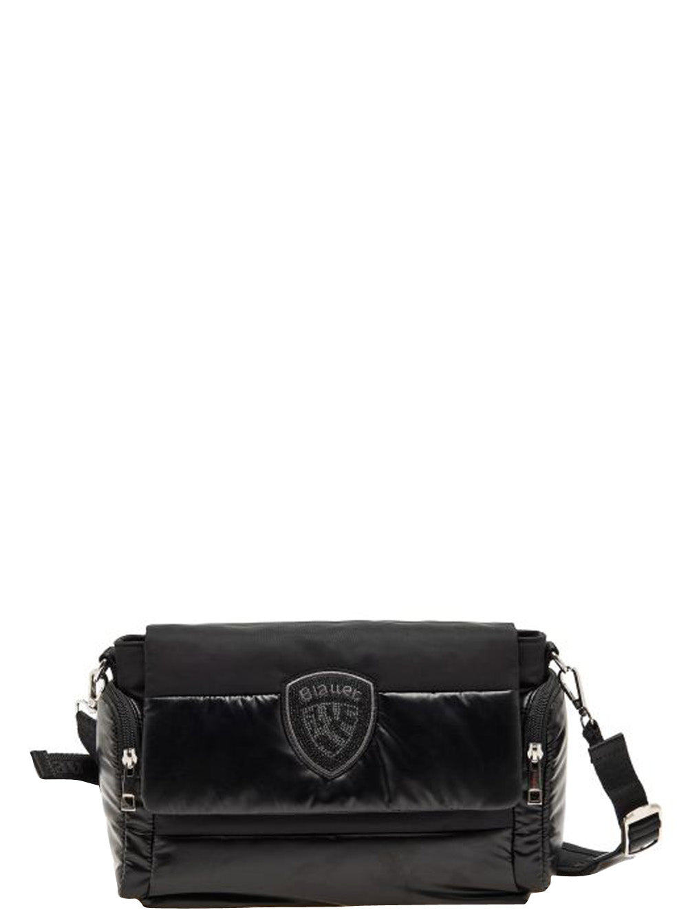 BLAUER Borsa a Tracolla Donna - Nero modello F5JENNA02/PAD