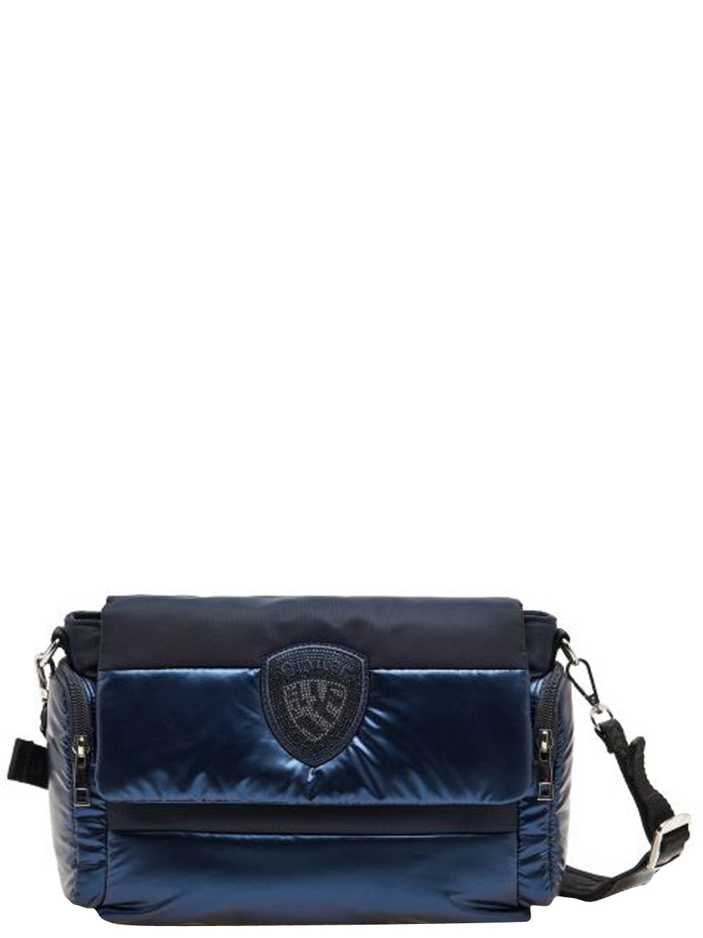 BLAUER Borsa a Tracolla Donna - Blu modello F5JENNA02/PAD