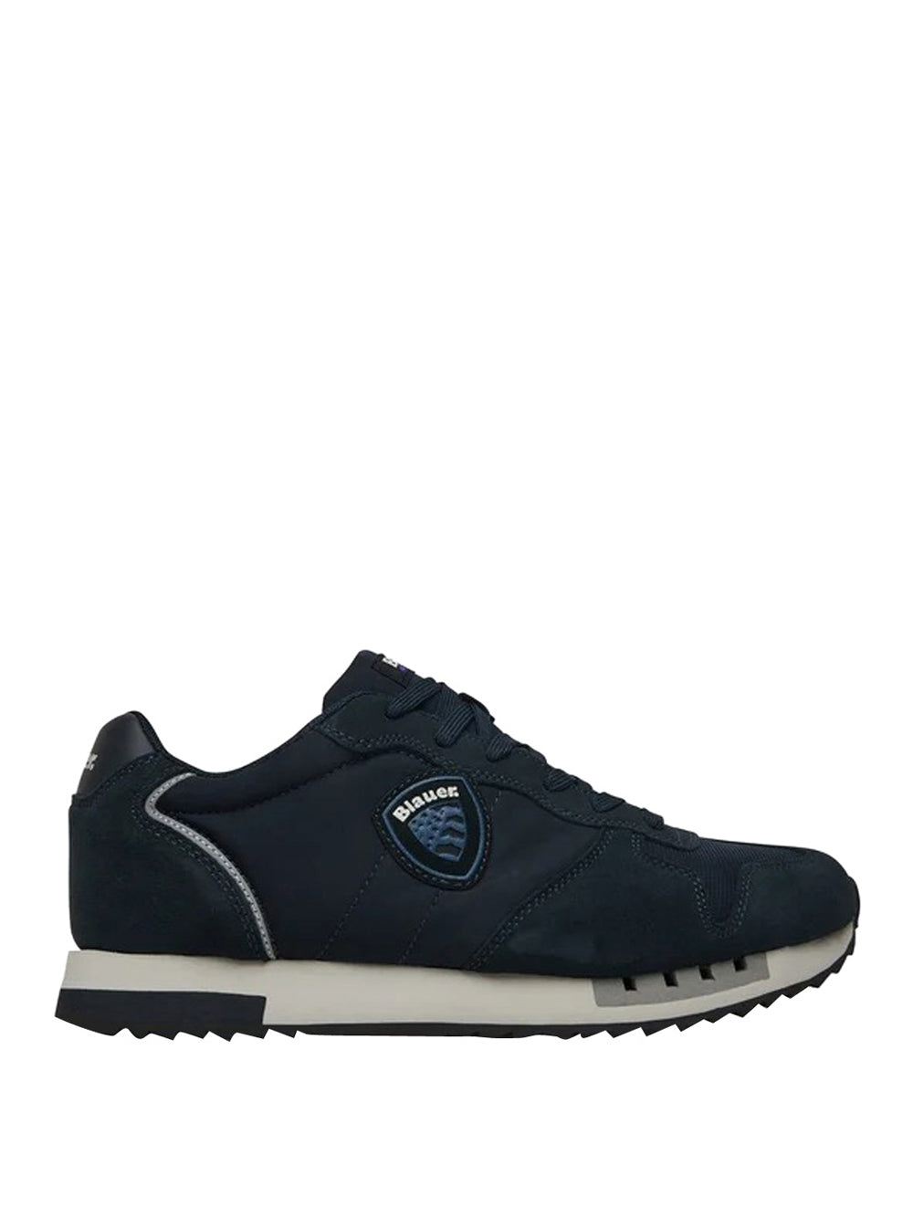 BLAUER Sneakers Uomo - Blu modello F5QUEENS05/MES
