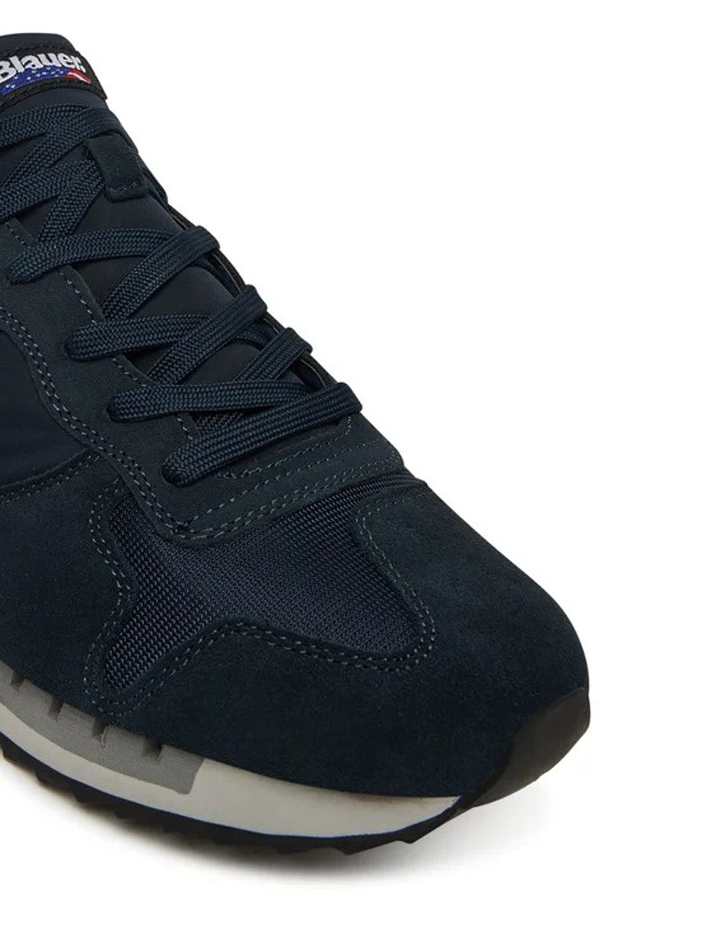 BLAUER Sneakers Uomo - Blu modello F5QUEENS05/MES