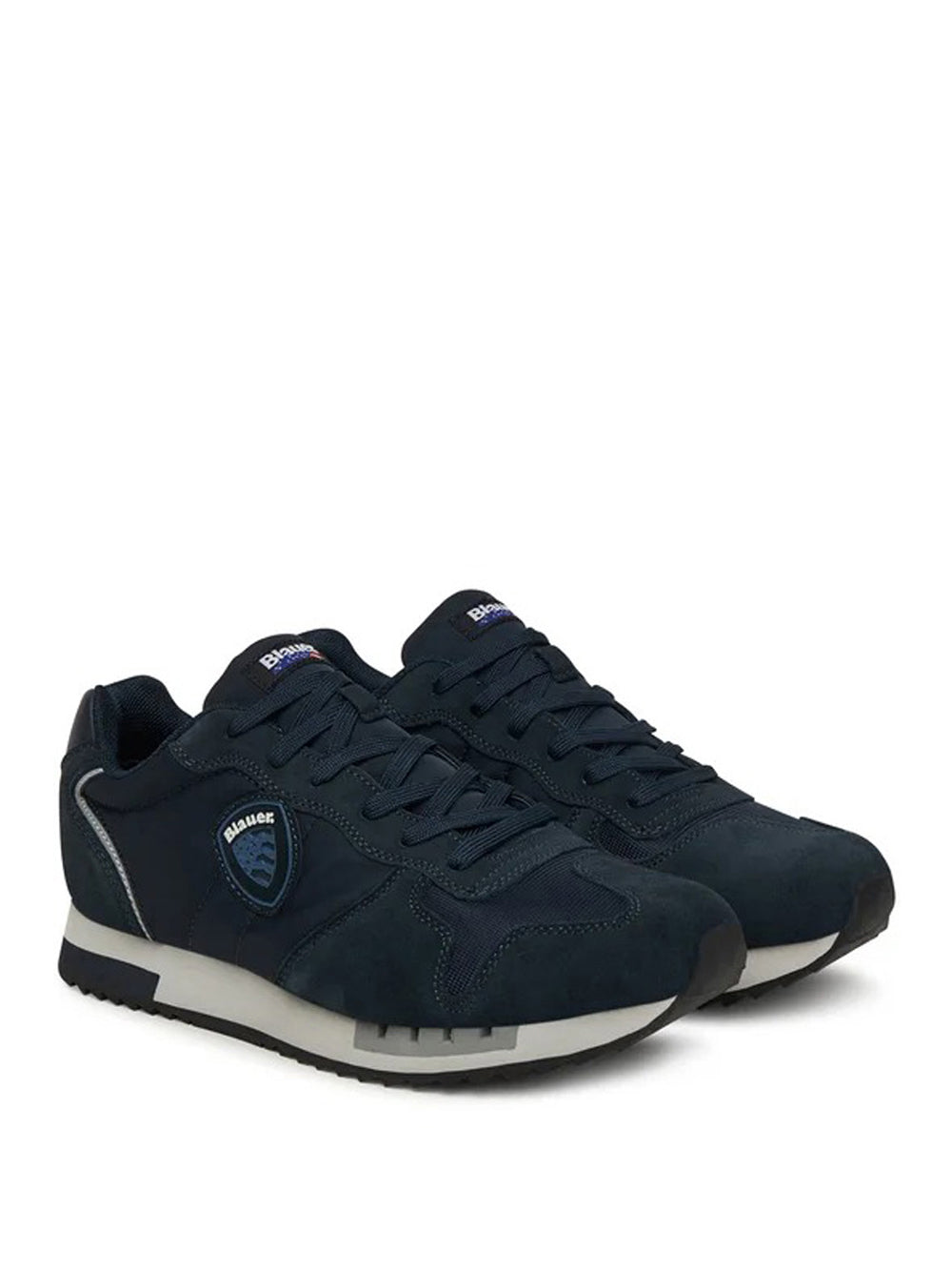 BLAUER Sneakers Uomo - Blu modello F5QUEENS05/MES