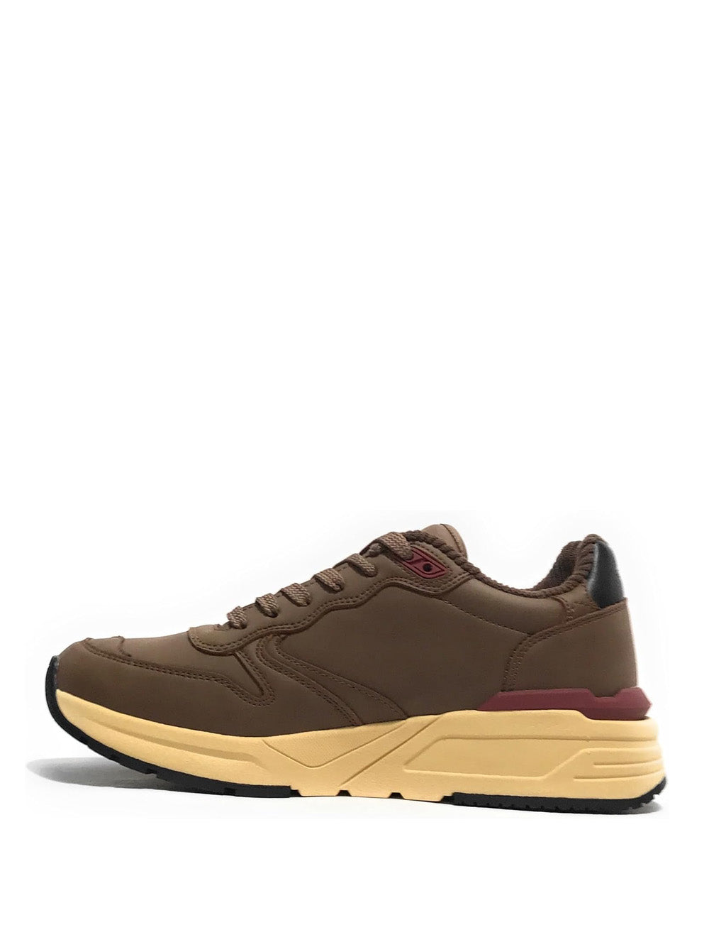 BLAUER Sneakers Uomo - Marrone modello F5RAY04/PUL