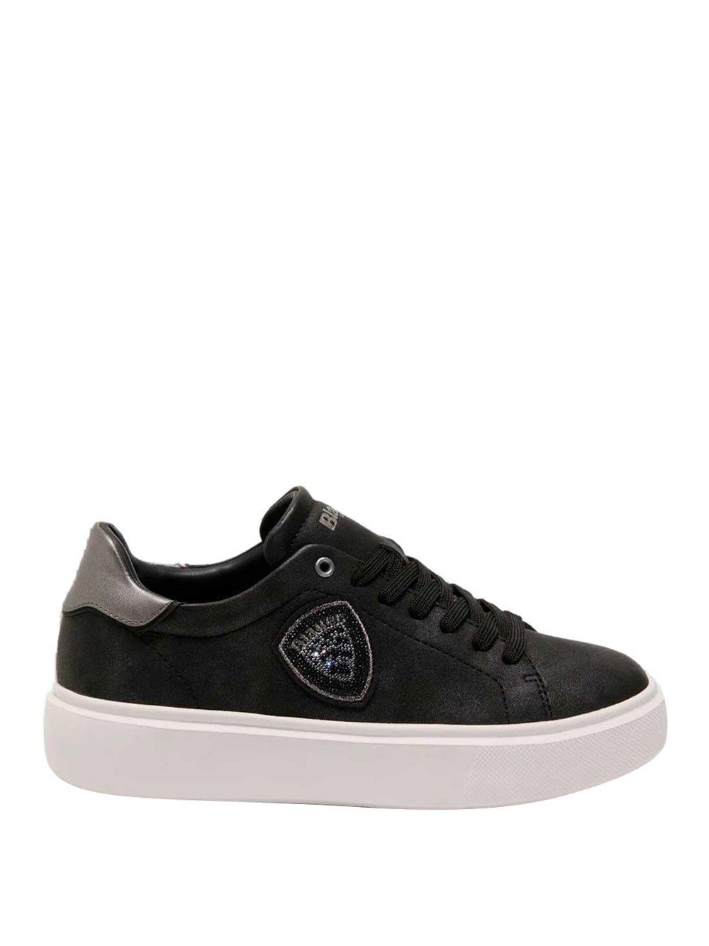 BLAUER Sneakers Donna - Nero modello F5VENUS01/NUB