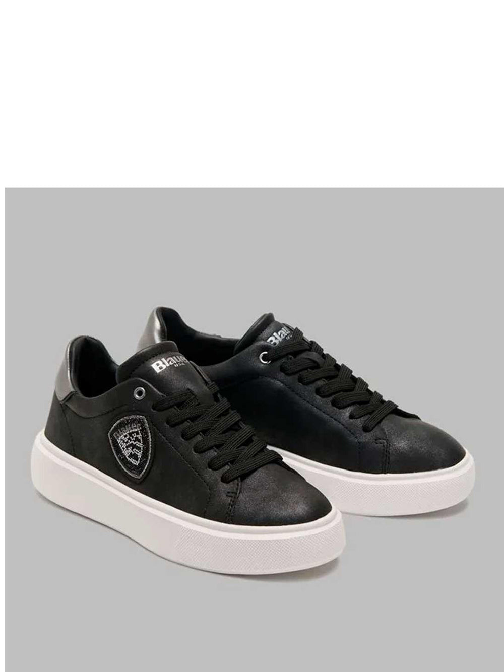 BLAUER Sneakers Donna - Nero modello F5VENUS01/NUB