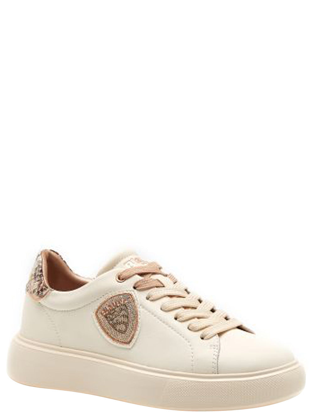 BLAUER Sneakers Donna - Bianco modello F5VENUS01/PYT