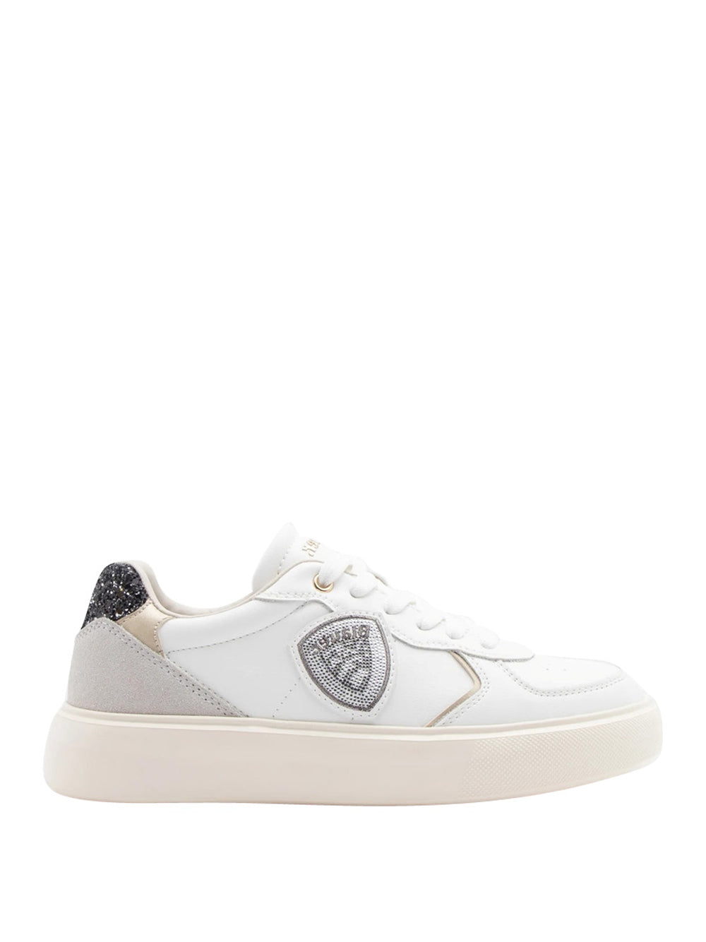 BLAUER Sneakers Donna - Bianco modello F5VENUS04/GLI