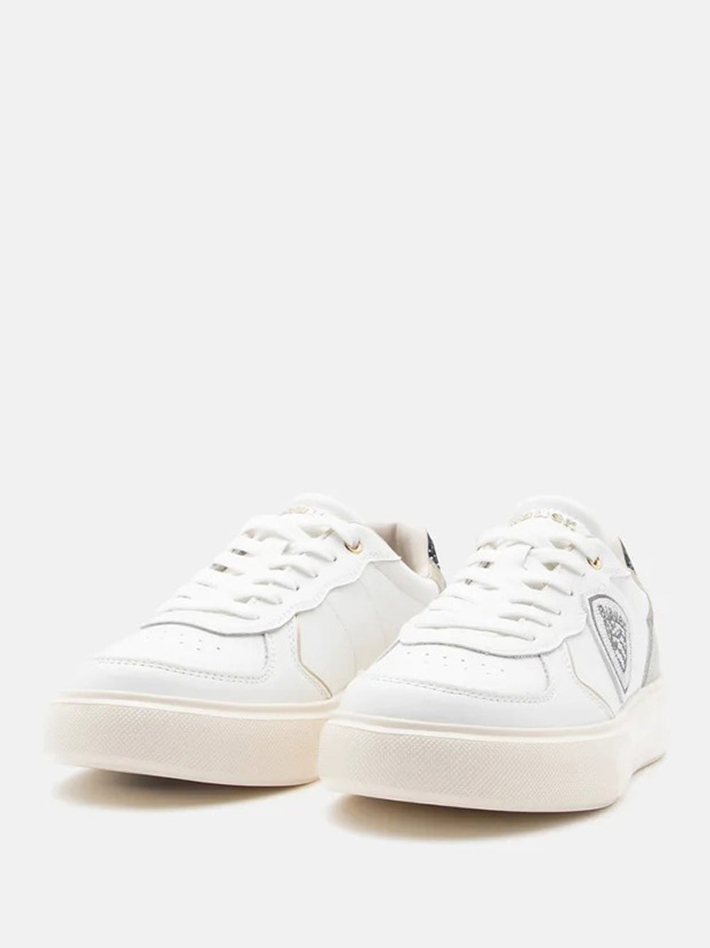 BLAUER Sneakers Donna - Bianco modello F5VENUS04/GLI