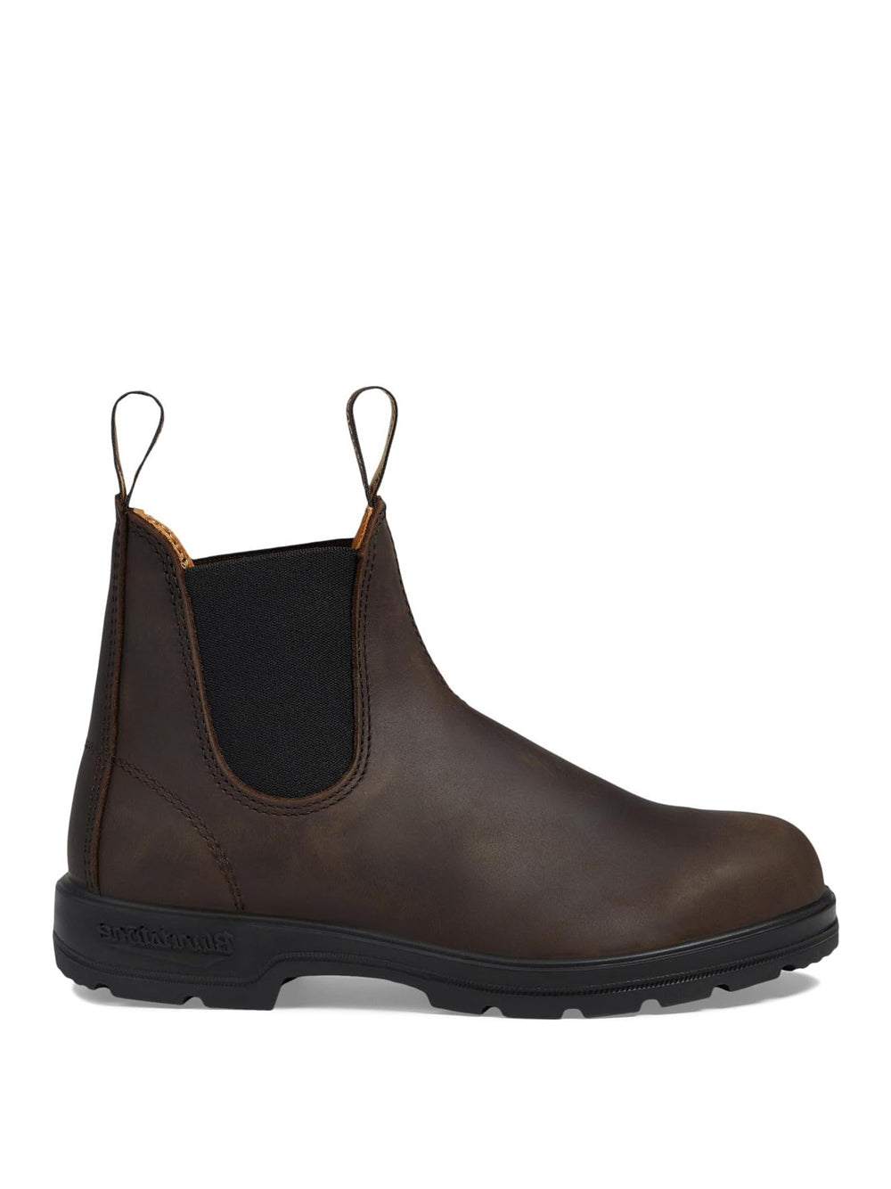 BLUNDSTONE Stivaletti beatles Uomo - Testa di moro modello 2340