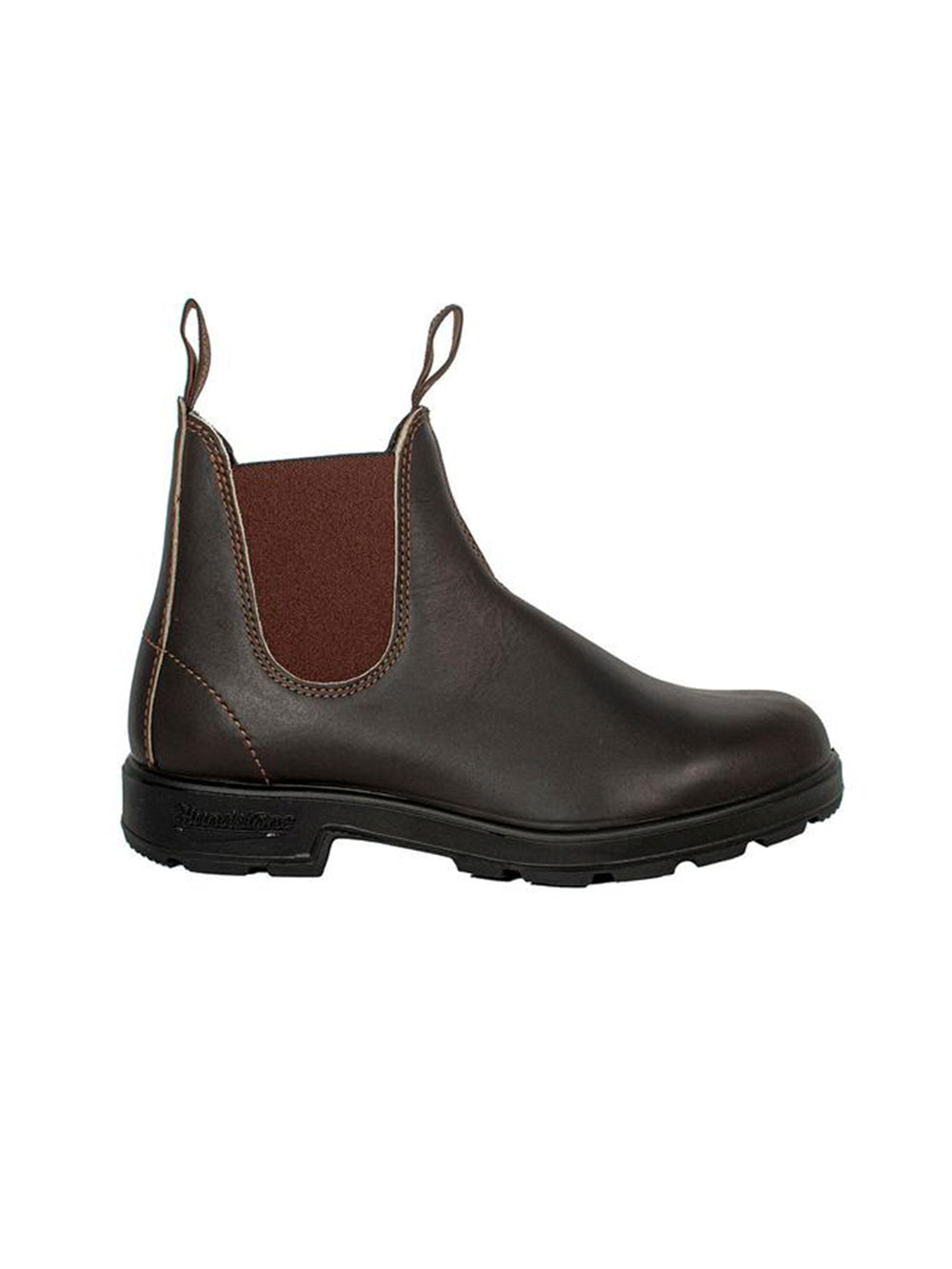 BLUNDSTONE Stivaletti beatles Uomo - Testa di moro modello 500