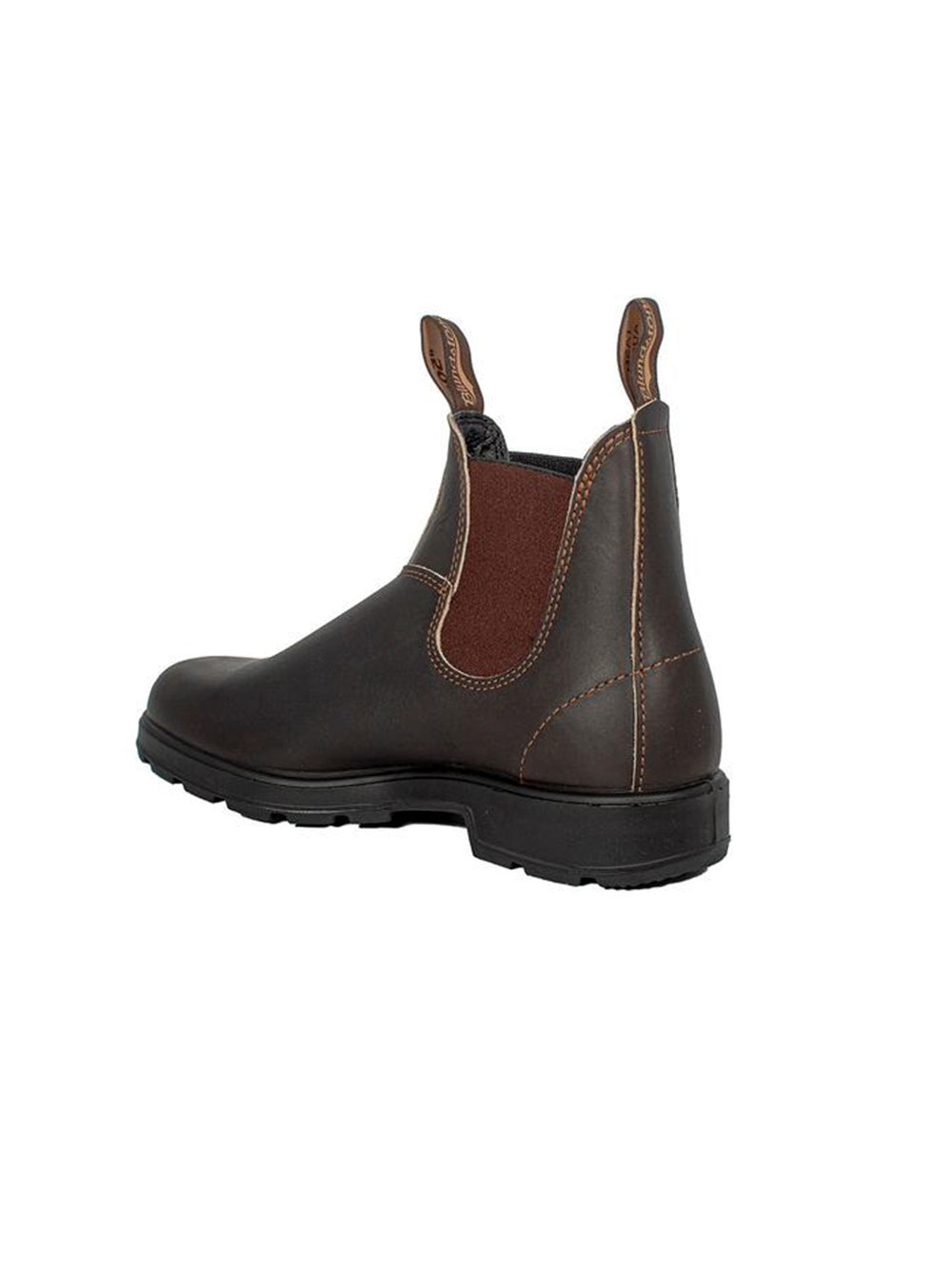 BLUNDSTONE Stivaletti beatles Uomo - Testa di moro modello 500