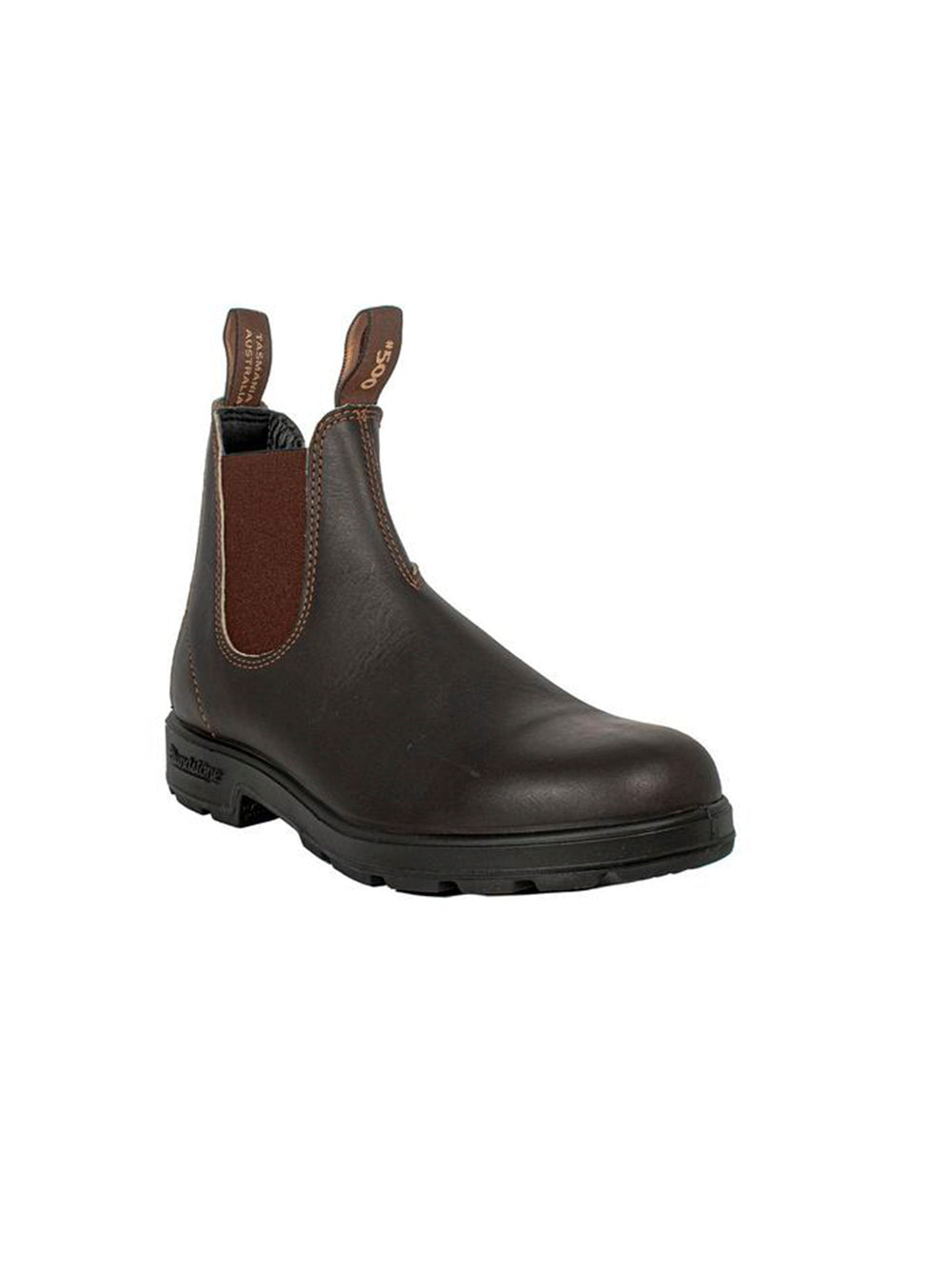 BLUNDSTONE Stivaletti beatles Uomo - Testa di moro modello 500