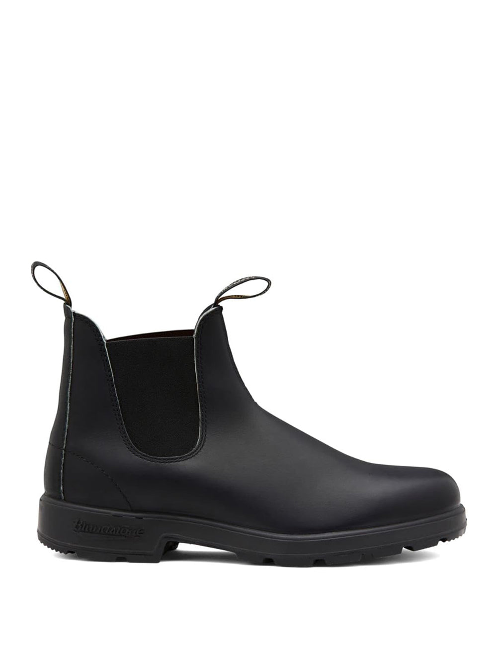 BLUNDSTONE Stivaletti beatles Uomo - Nero modello 510