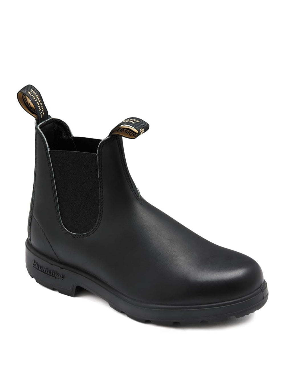 BLUNDSTONE Stivaletti beatles Uomo - Nero modello 510