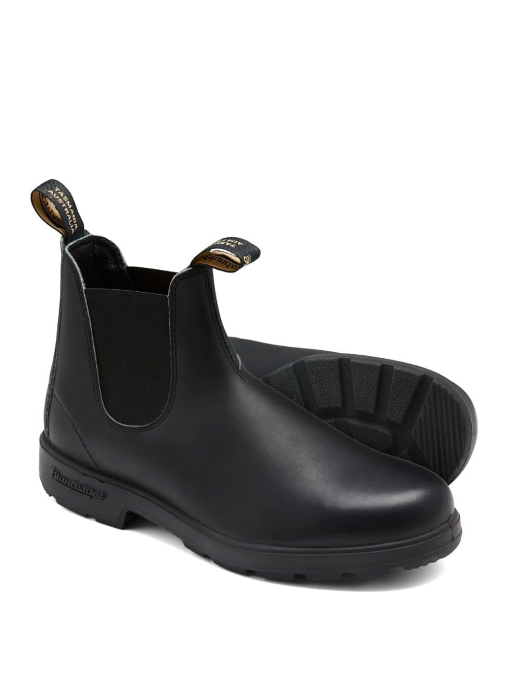 BLUNDSTONE Stivaletti beatles Uomo - Nero modello 510