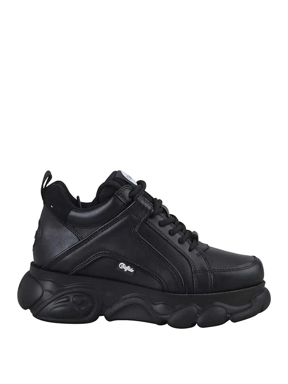 BUFFALO Sneakers Donna - Nero modello 1630394