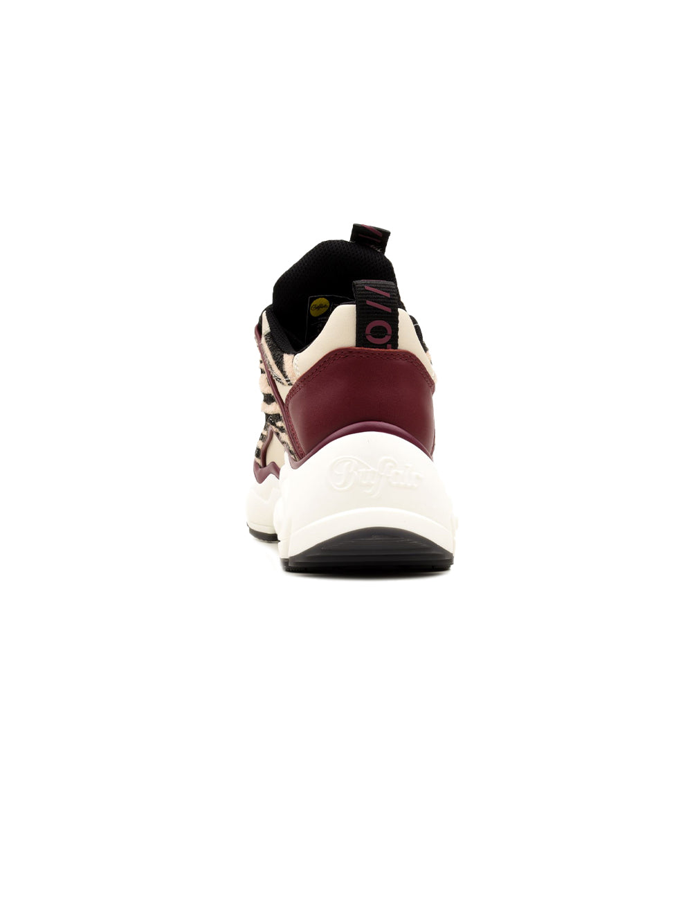 BUFFALO Sneakers Donna - Rosso modello 1636515