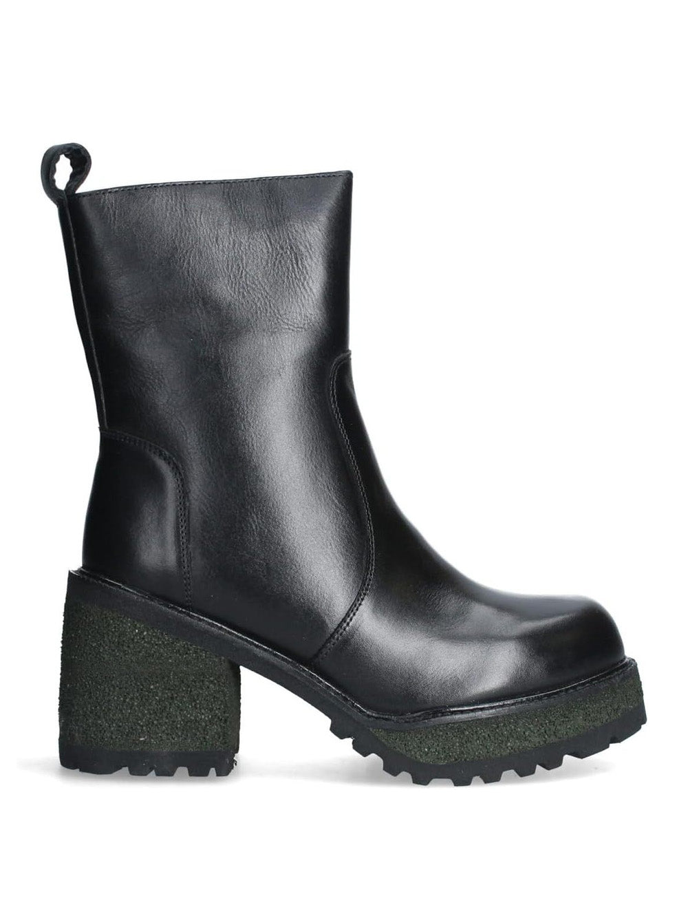 CAFE'NOIR Stivaletti con tacco Donna - Nero modello C1FE1112