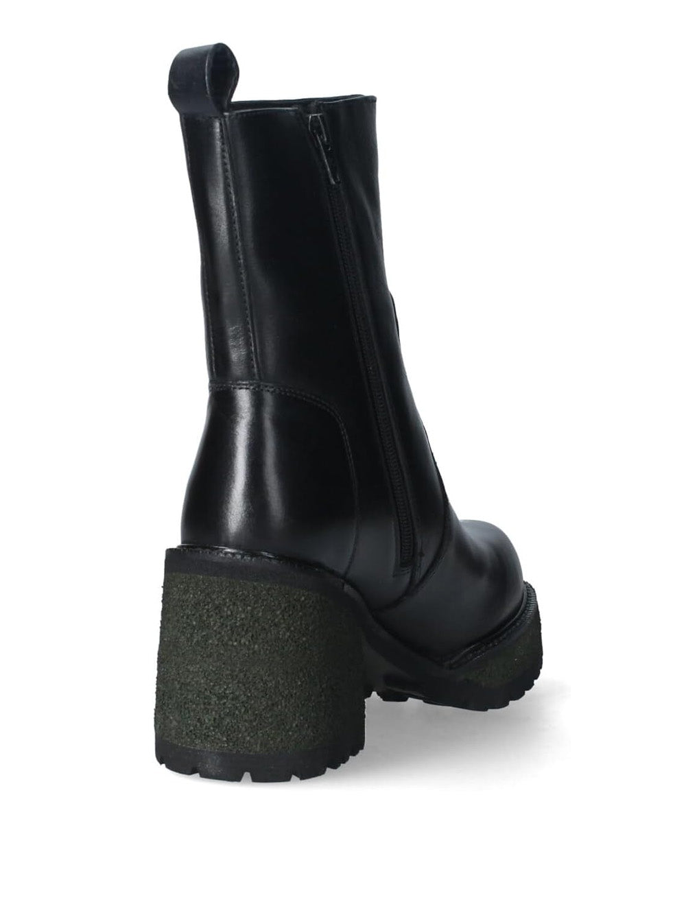 CAFE'NOIR Stivaletti con tacco Donna - Nero modello C1FE1112