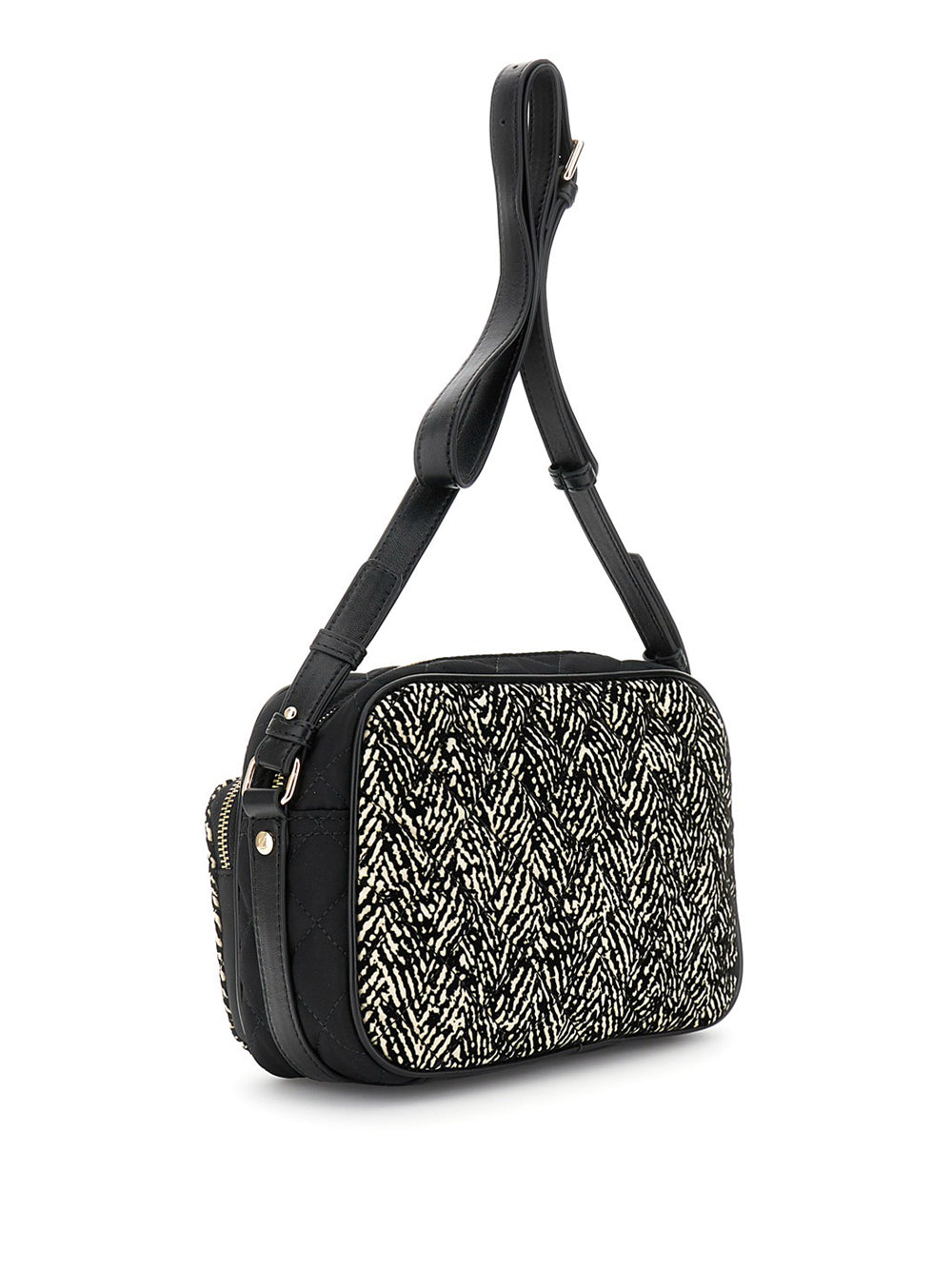 CAFE'NOIR Borsa a Tracolla Donna - Beige modello C3JB0018
