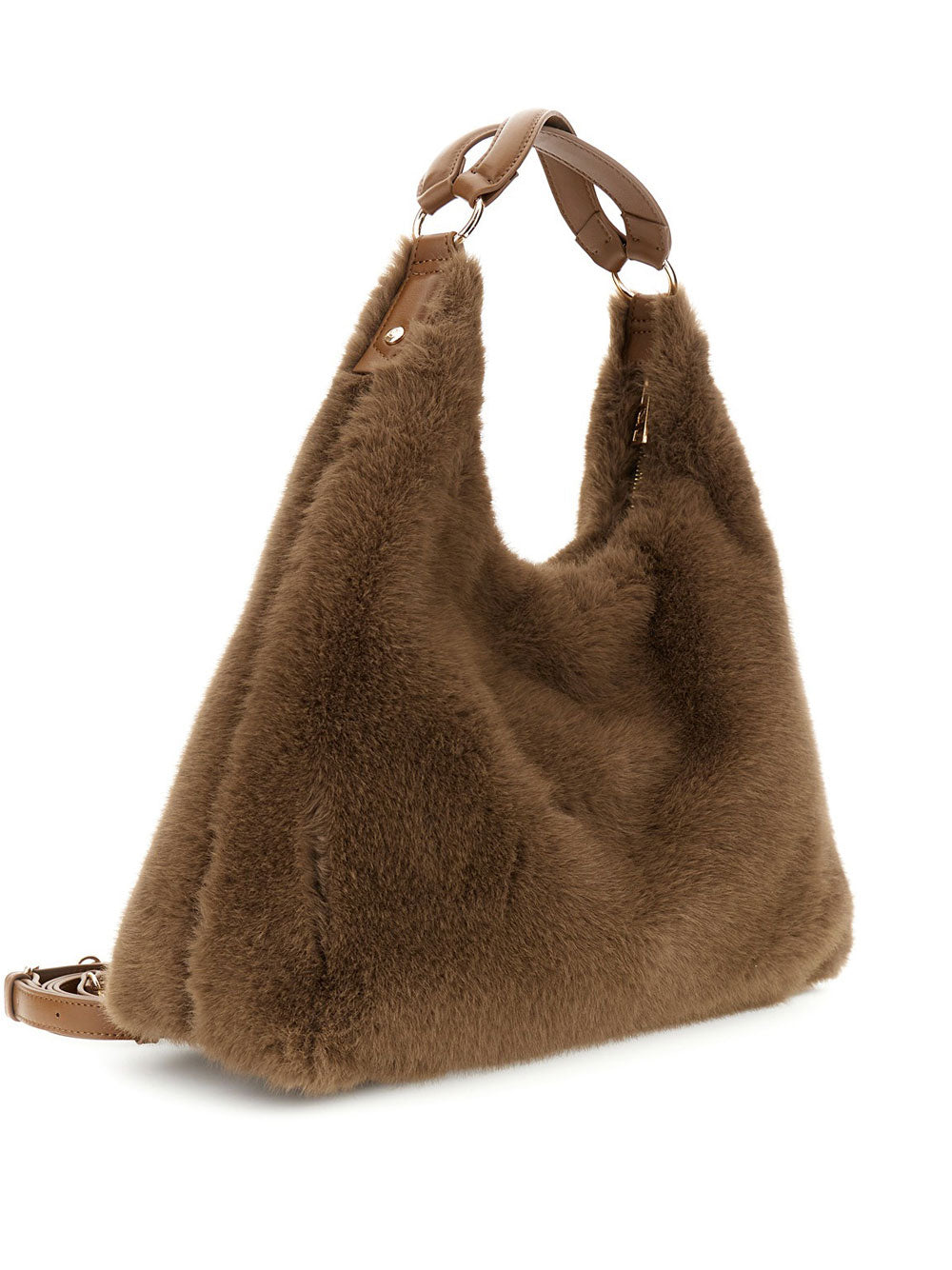 CAFE'NOIR Borsa a Spalla Donna - Marrone modello C3JB0019