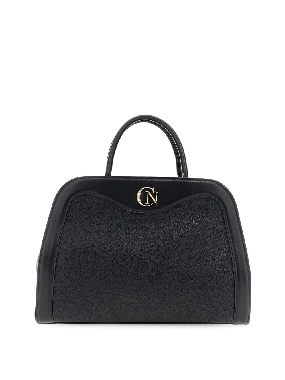CAFE'NOIR Borsa a Mano Donna - Nero modello C3MA0904