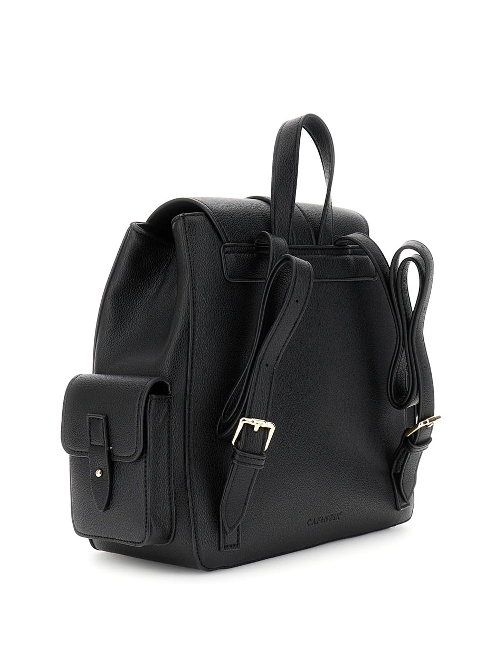 CAFE'NOIR Borsa a Zainetto Donna - Nero modello C3NN0929