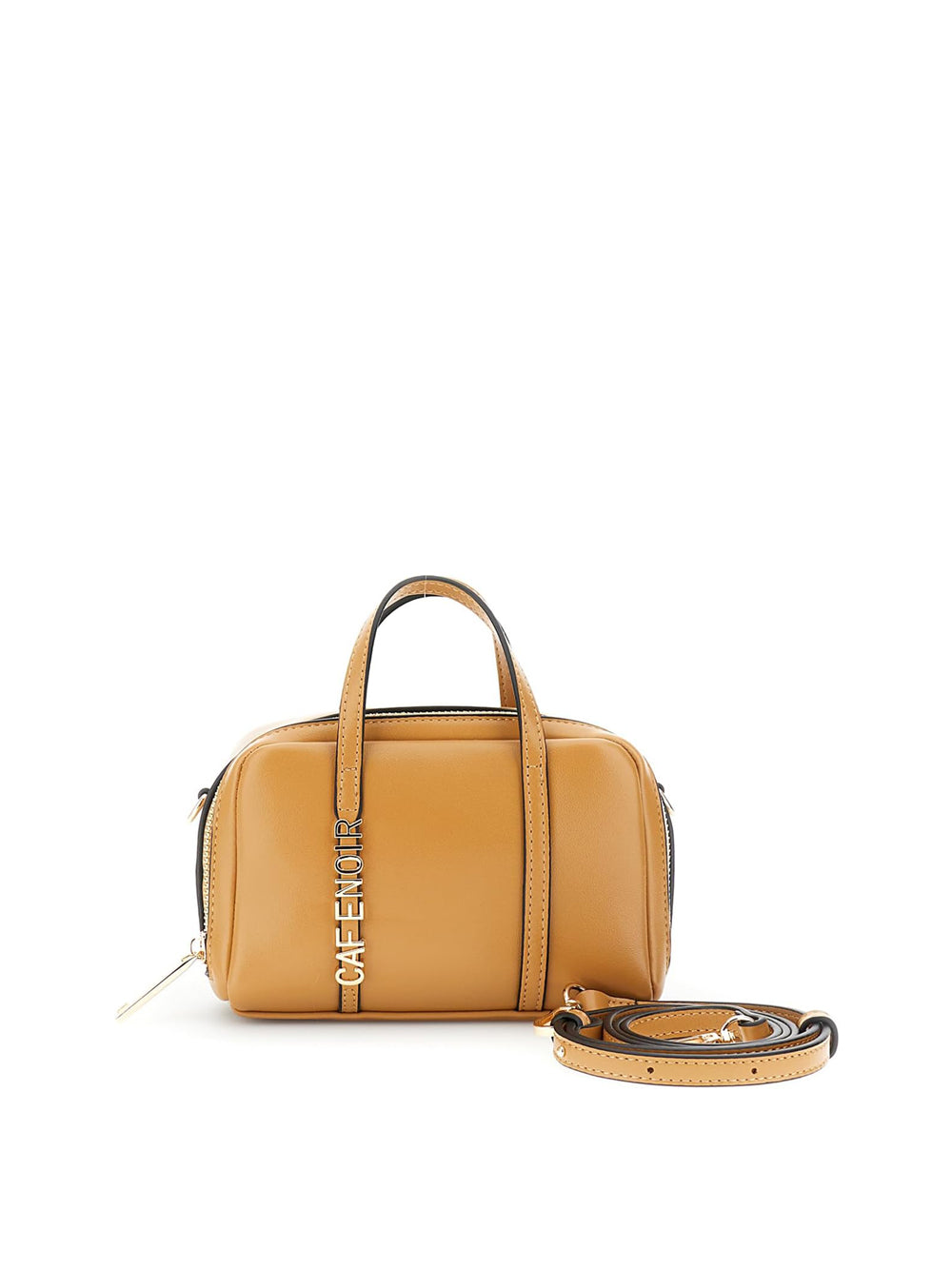 CAFE'NOIR Borsa a Mano Donna - Cuoio modello C3NV0948