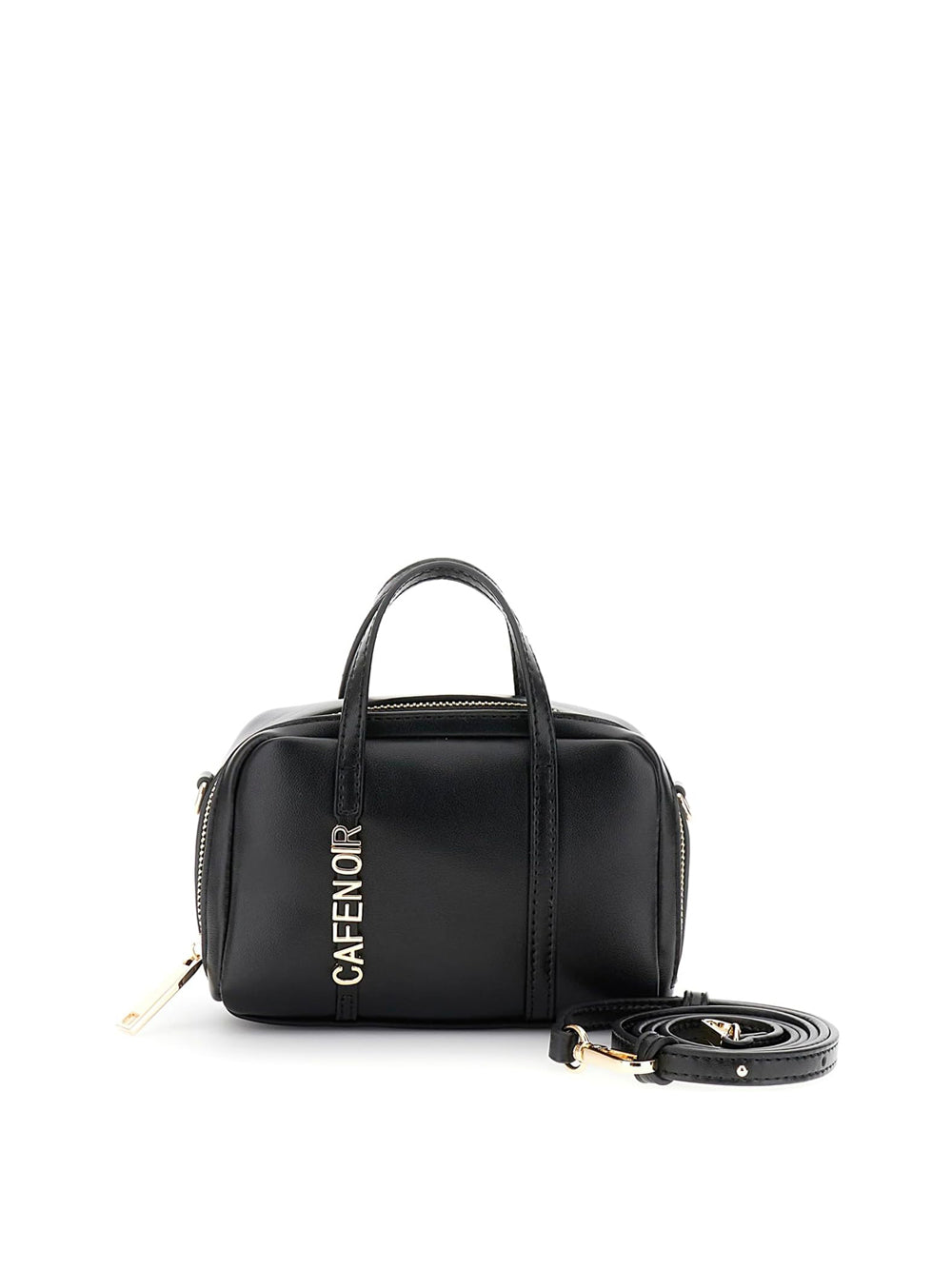CAFE'NOIR Borsa a Mano Donna - Nero modello C3NV0948