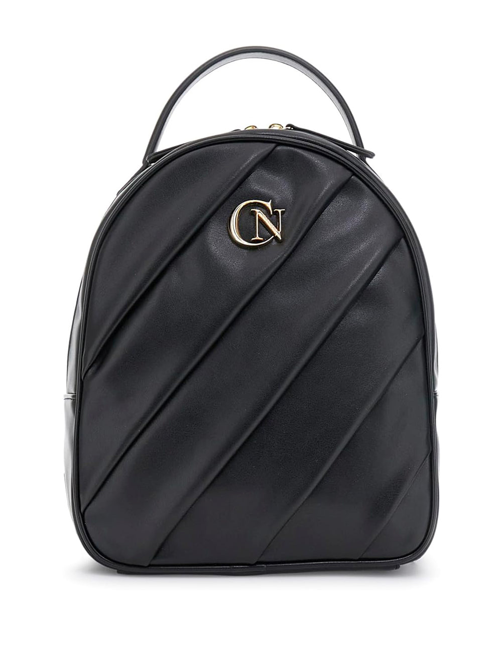 CAFE'NOIR Borsa a Zainetto Donna - Nero modello C3WD0910
