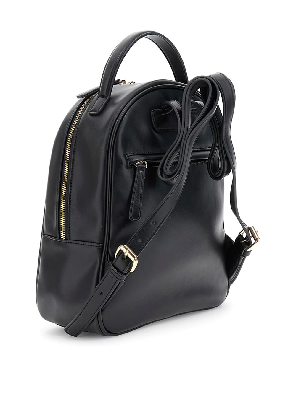 CAFE'NOIR Borsa a Zainetto Donna - Nero modello C3WD0910