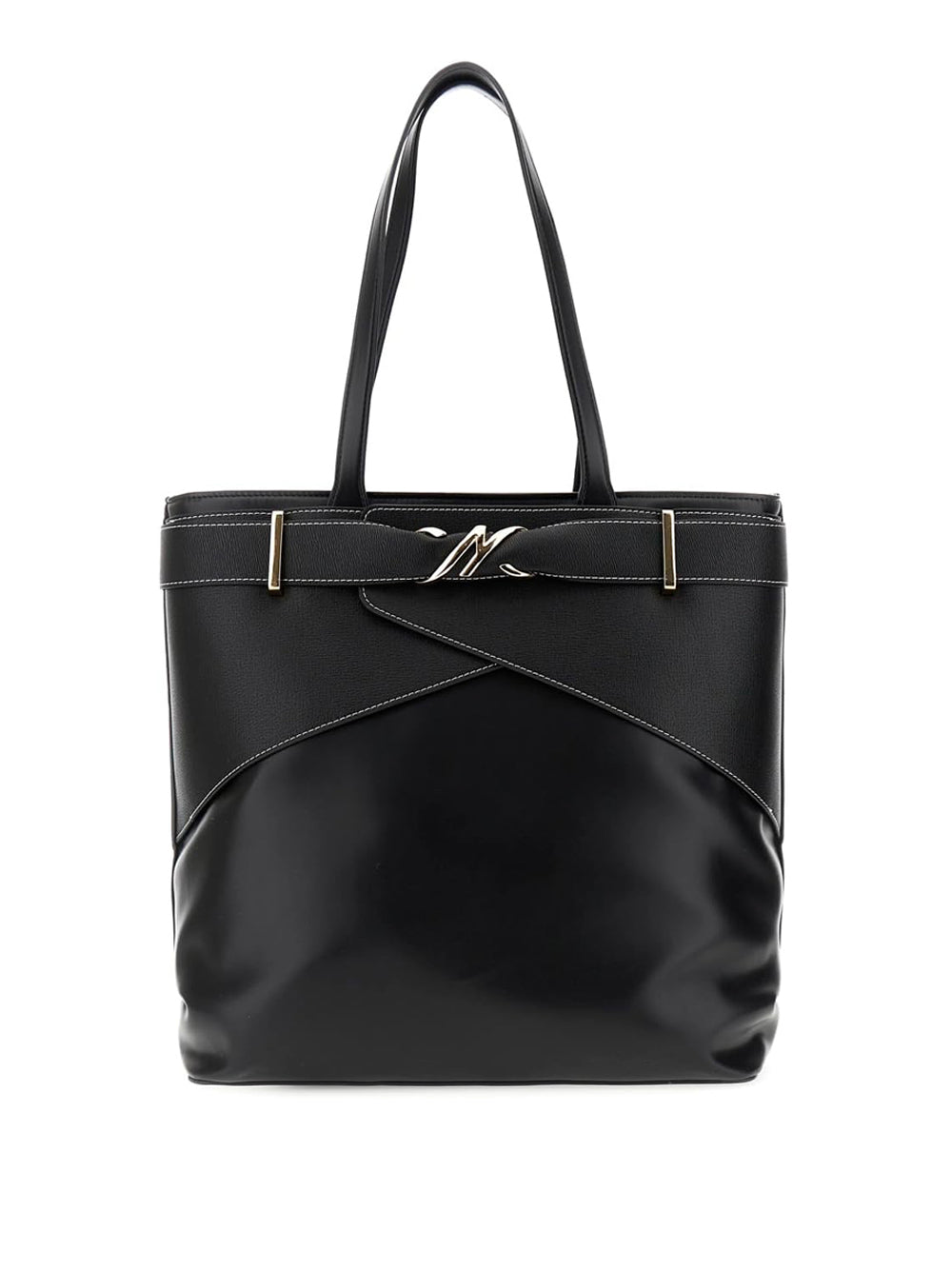 CAFE'NOIR Borsa a Spalla Donna - Nero modello C3WG0917