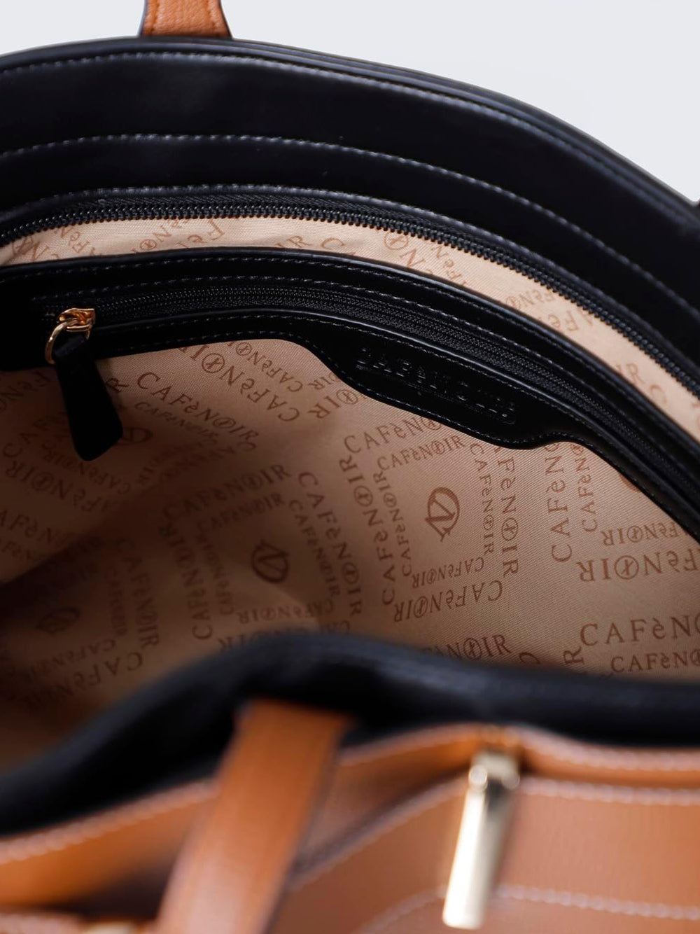 CAFE'NOIR Borsa a Spalla Donna - Multicolor modello C3WG0918