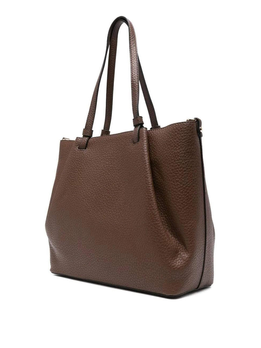 CAFE'NOIR Borsa Shopping Donna - Testa di moro modello C3YC0909