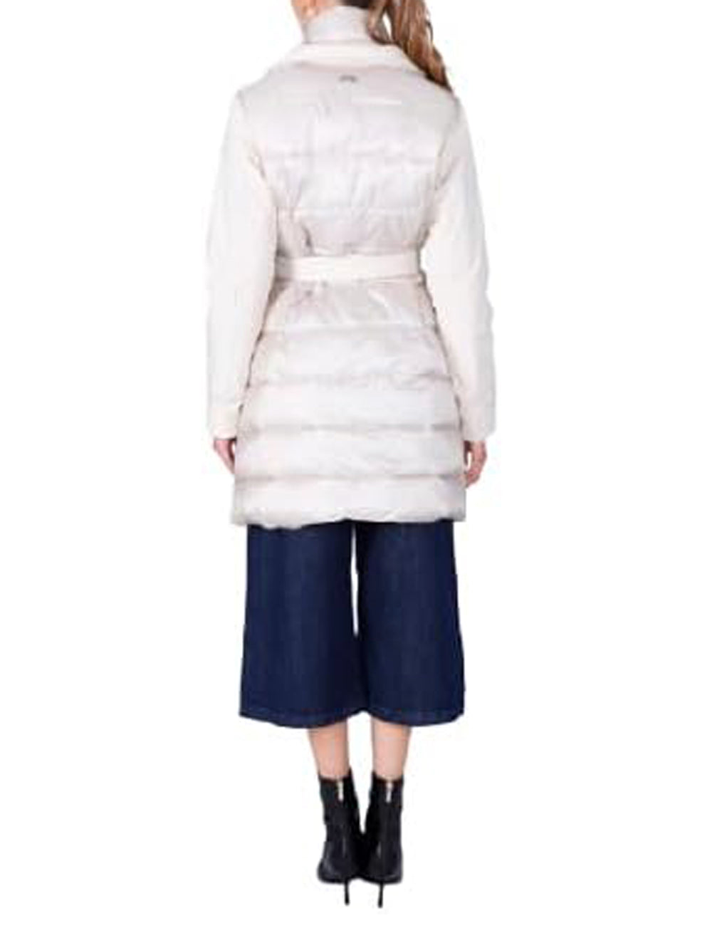 CAFE'NOIR Giubbino Donna - Beige modello C7JN0116