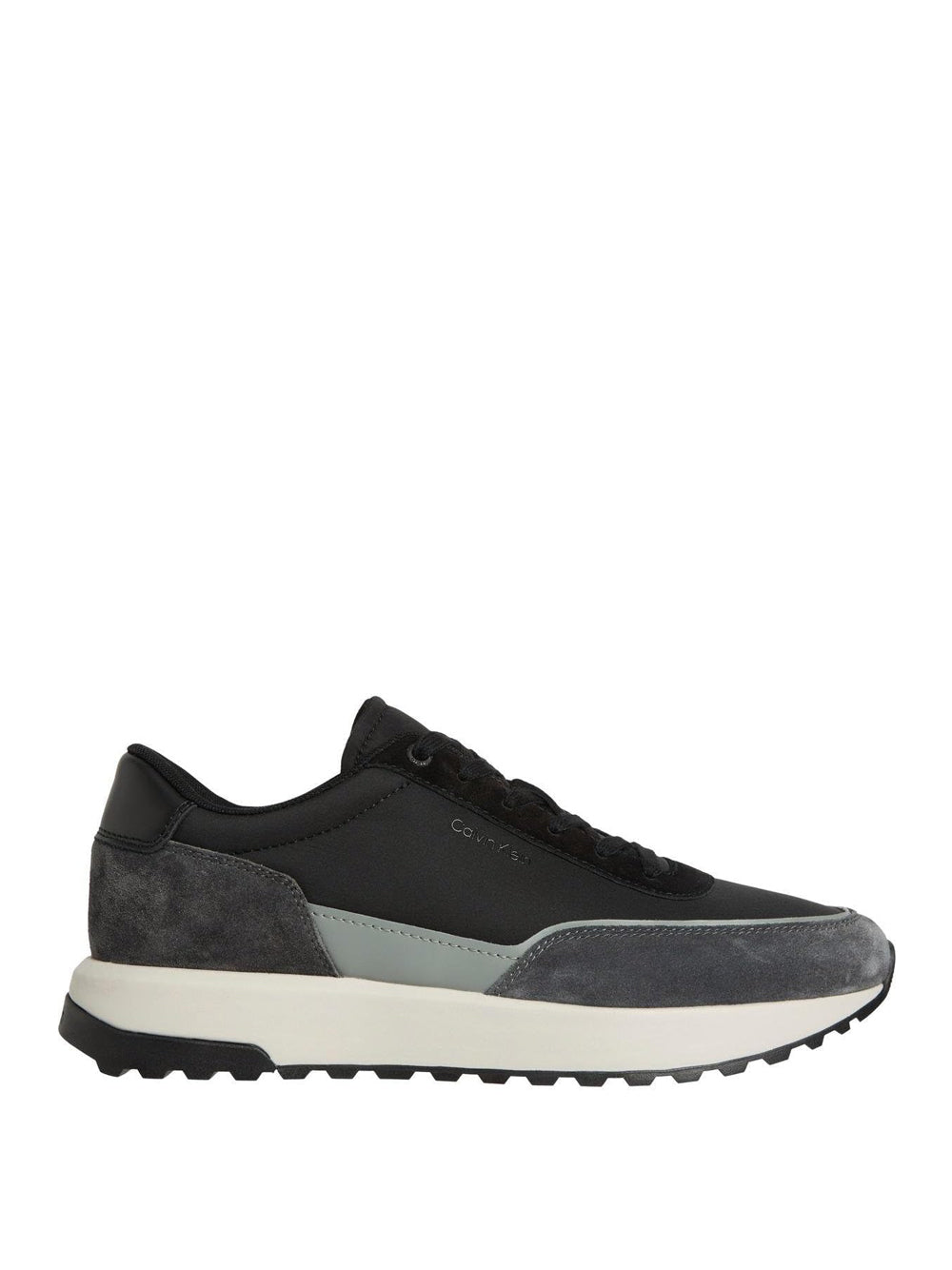 CALVIN KLEIN Sneakers Uomo - Grigio modello HM0HM01714