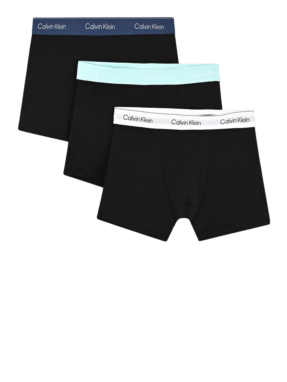 CALVIN KLEIN Intimo Uomo - Nero modello LV00NB4286