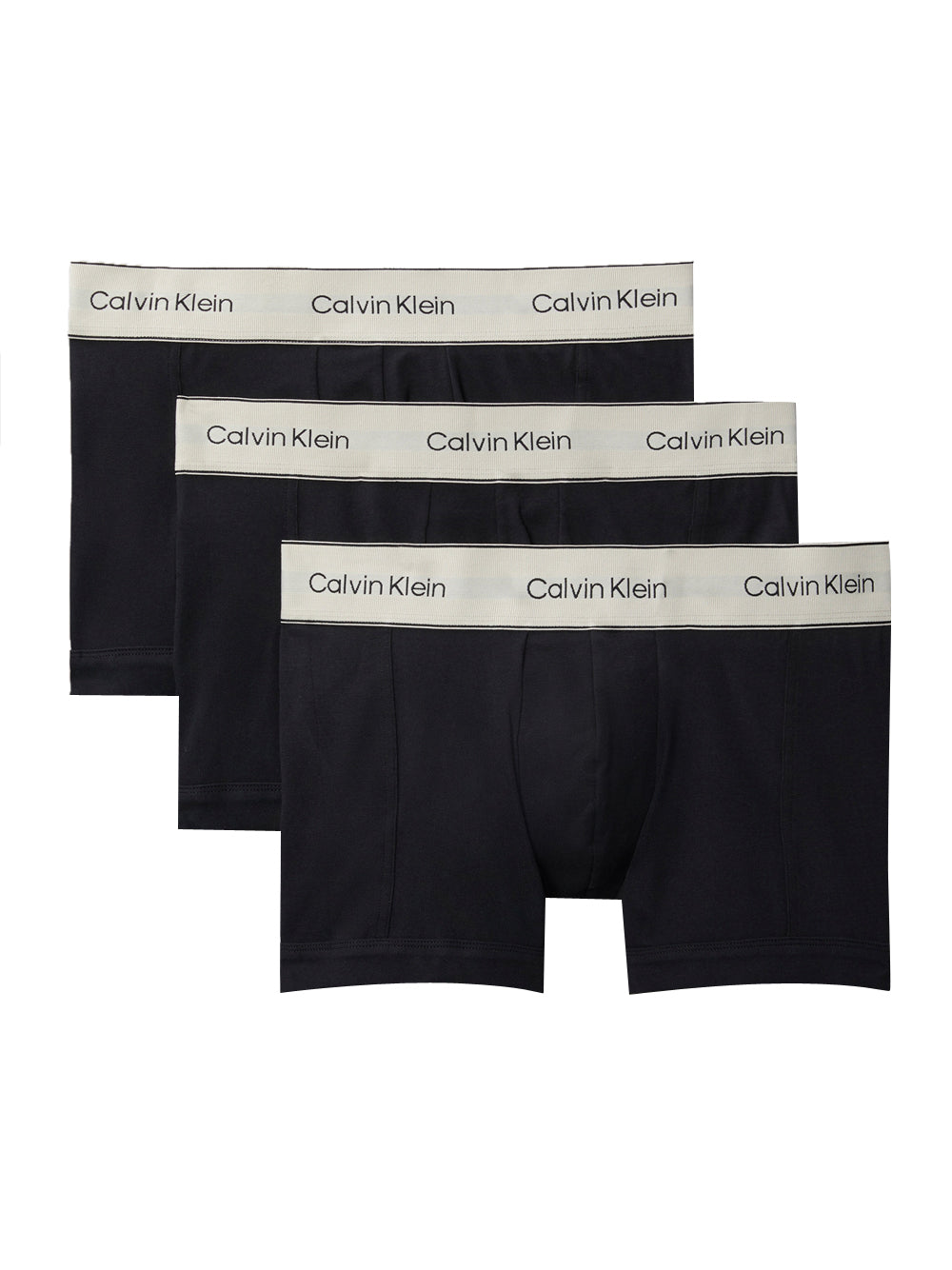 CALVIN KLEIN Intimo Uomo - Nero modello LV00NB4446