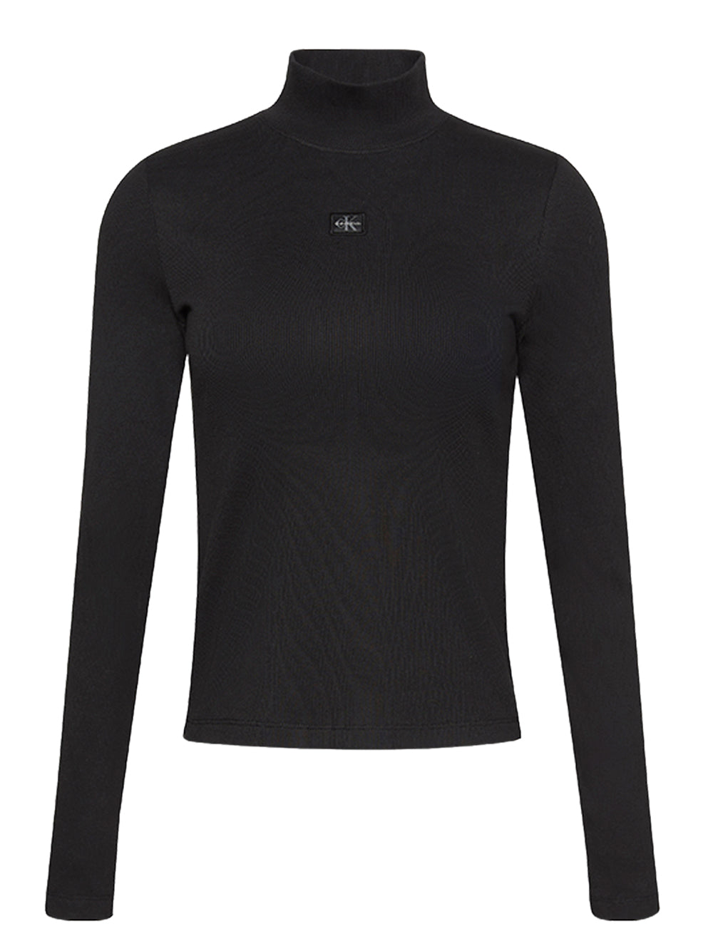 CALVIN KLEIN Maglione Donna - Nero modello LV047D203G