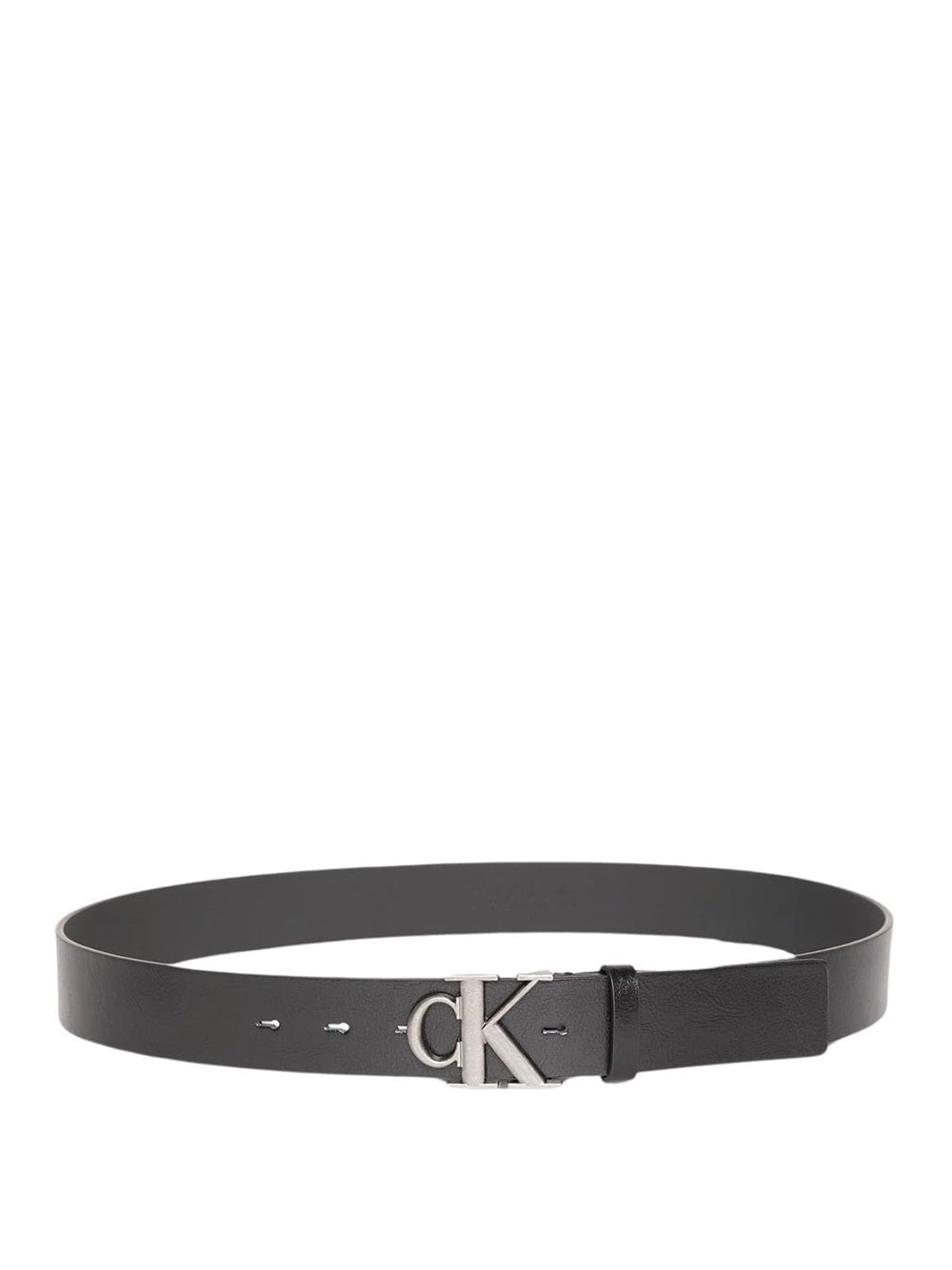 CALVIN KLEIN Cintura Uomo - Nero modello LV04D7016G