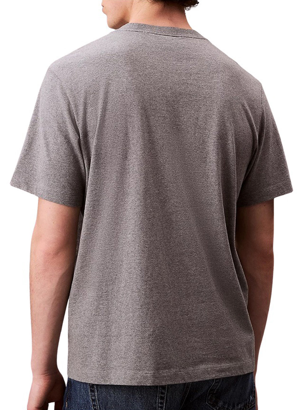 CALVIN KLEIN T-shirt Uomo - Grigio modello LV04RC275G