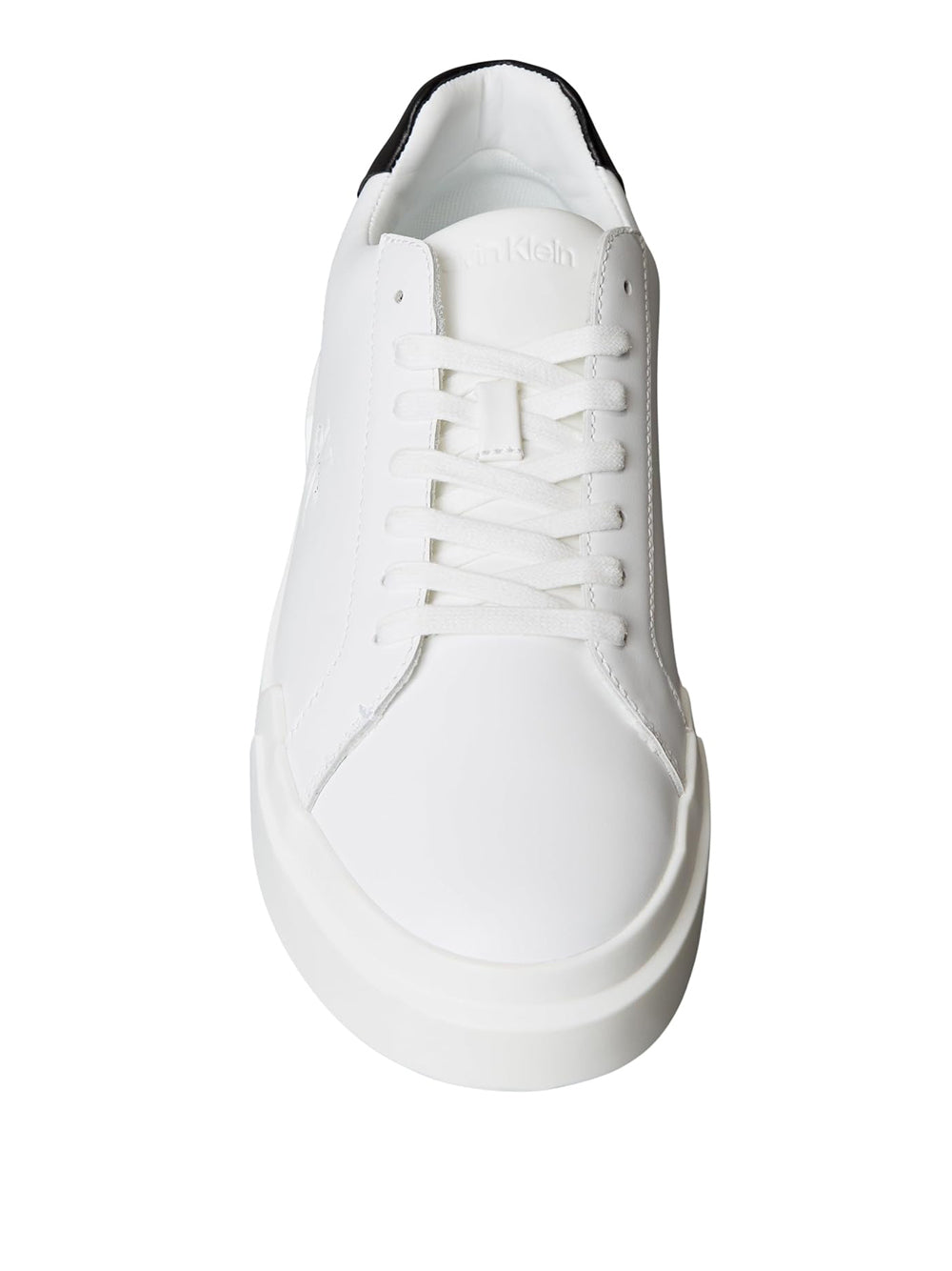 CALVIN KLEIN Sneakers Uomo - Bianco modello YM0YM01344