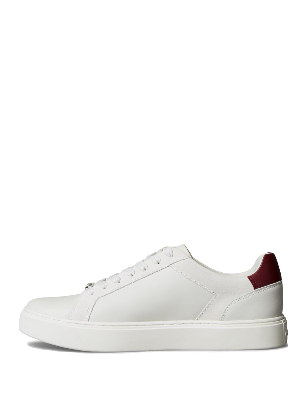 CALVIN KLEIN Sneakers Uomo - Bianco modello YM0YM01430