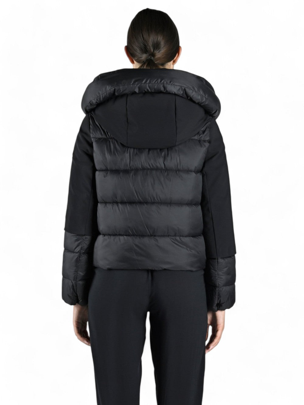 CANADIAN Giubbino Donna - Nero modello CN.G224110W
