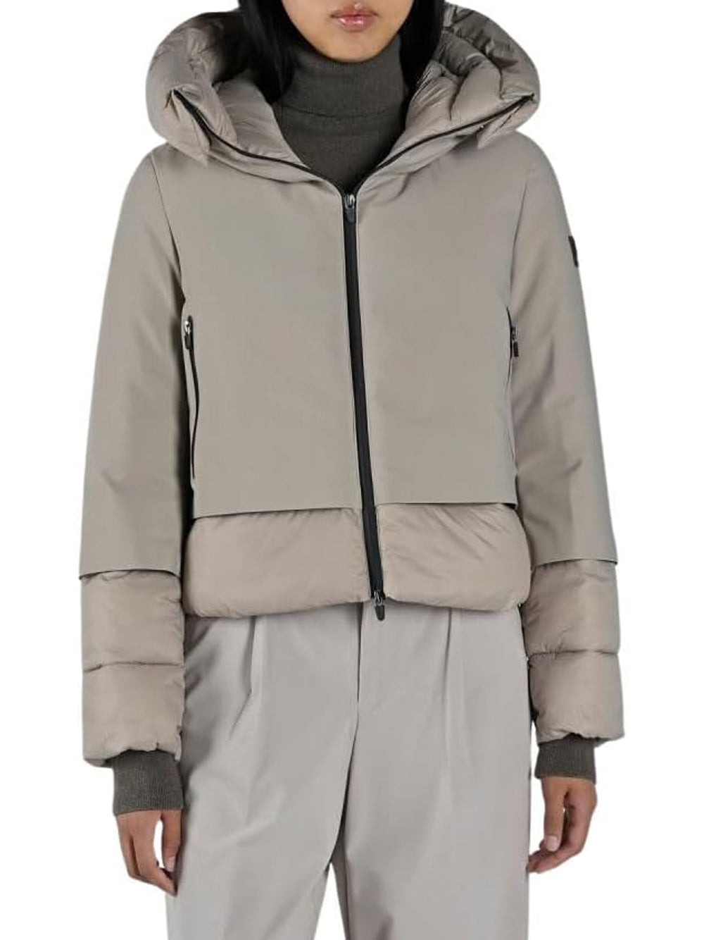 CANADIAN Giubbino Donna - Beige modello CN.G224110W